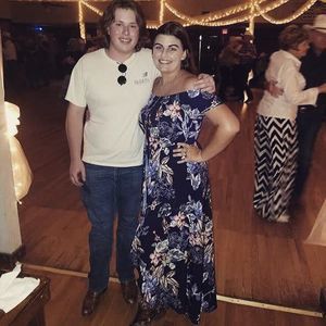 Meet your Posher, Kayley